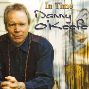 danny o'keefe