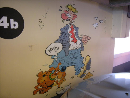 joop klepzeiker...