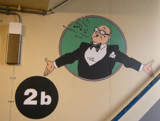 sjef van oekel...