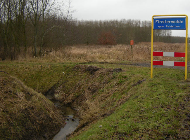 finsterwolde...