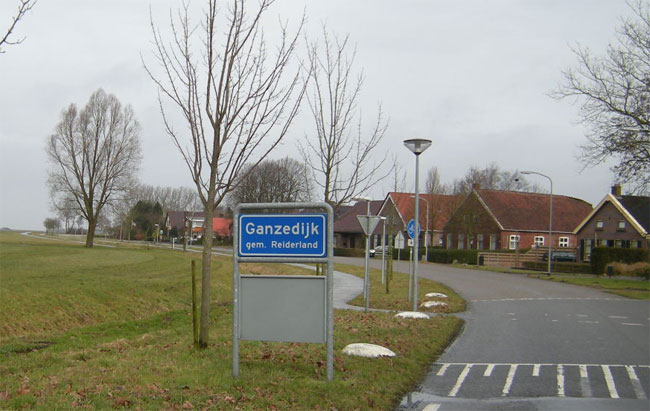 ganzedijk, bij hongerige wolf...