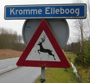 groninger plaatsnamen…