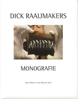 monografie