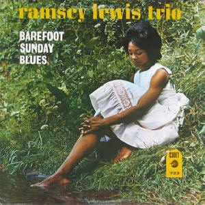 een variatie op barefoot sunday blues