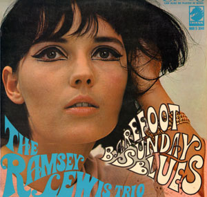 barefoot sunday blues