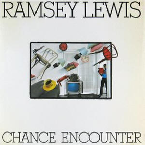 chance encounter