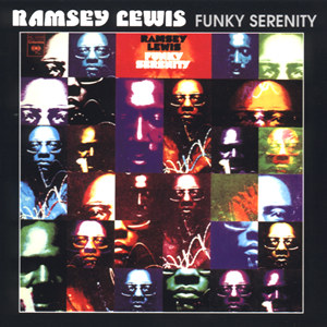 funky serenity