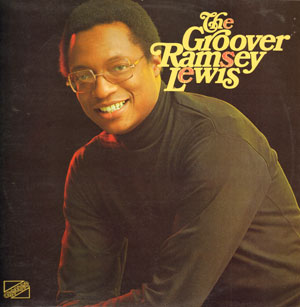 the groover...