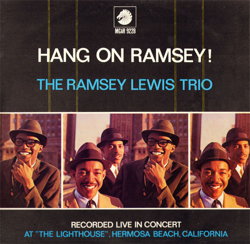hang on ramsey... 1966