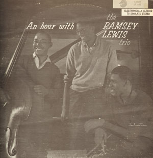 an hour with... 1959