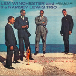 met lem winchester...