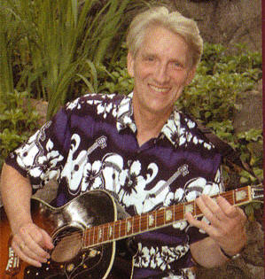 ernie hawkins...