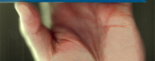 handpalmlezers opgelet...