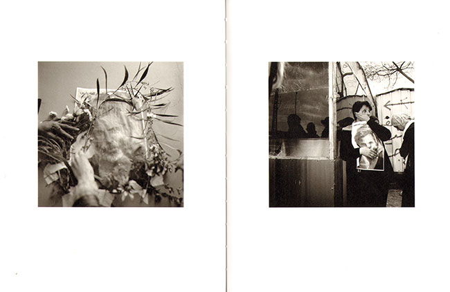 foto's rosalind fox solomon