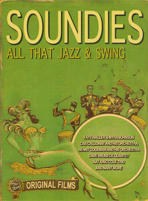 all that jazz...
