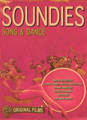 song & dance