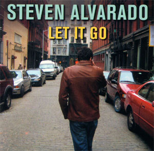 steve alvarado...