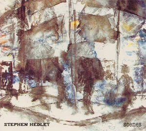 stephen hedley