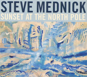 steve mednick...