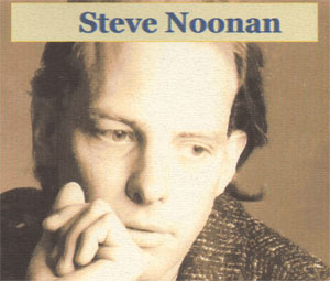 steve noonan
