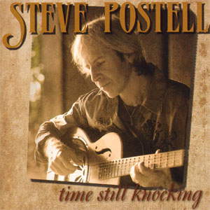 steve postell...
