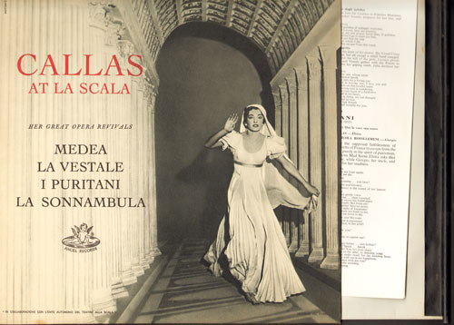 maria callas