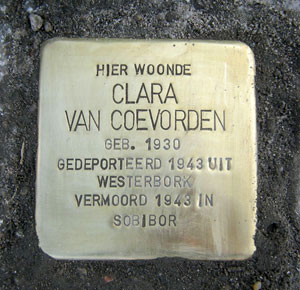 clara van coevorden