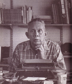 tjalie in 1966
