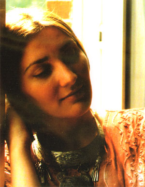 melike tarhan...