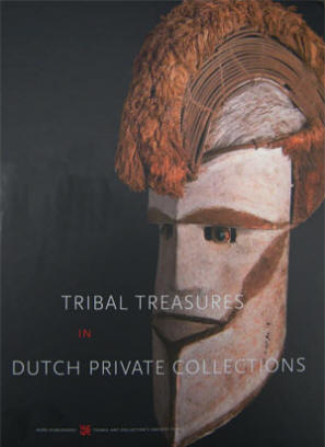 tribal treasures...