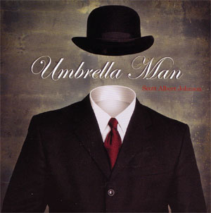scott albert johnson als umbrella man op mondharmonica…