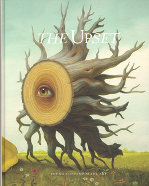 the upset – een verrassend overzicht van kunst van nu…