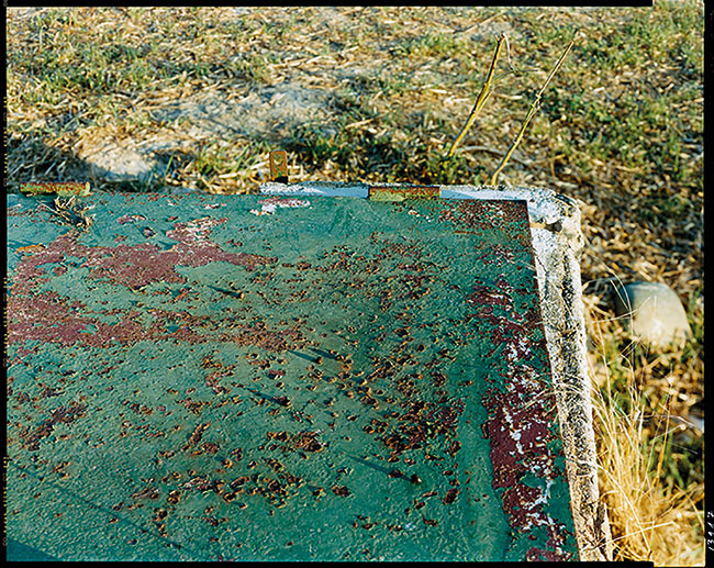 guido guidi, foto
