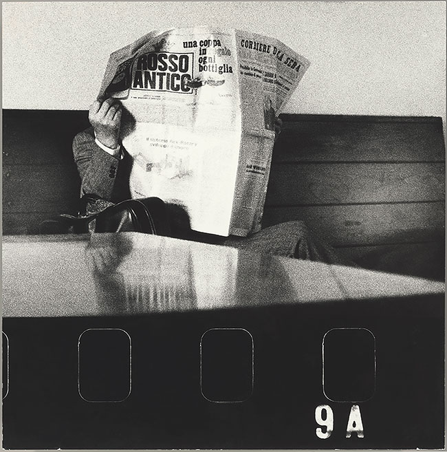 cesena italie 1968