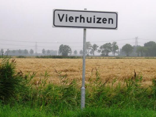 vierhuizen