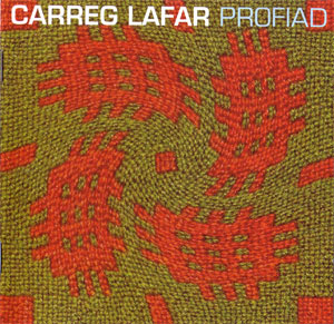 carreg lafar