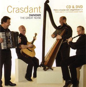 crasdant