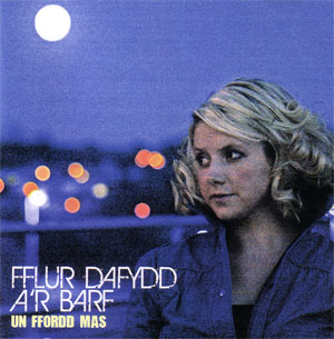 fflur dafydd