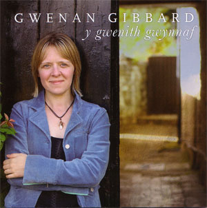 gwenan gibbard