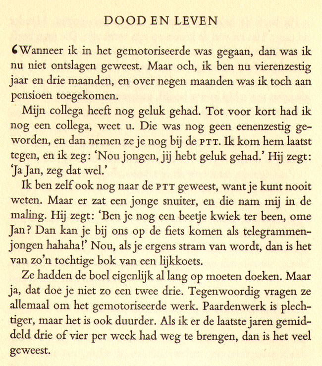 haakje openen...