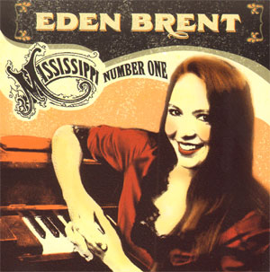 eden brent...
