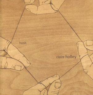 claire holley