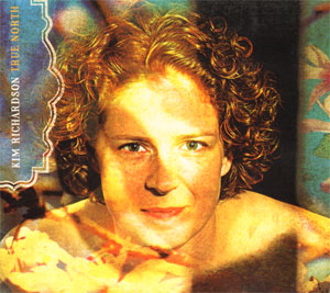 kim richardson