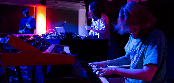 jameszoo live