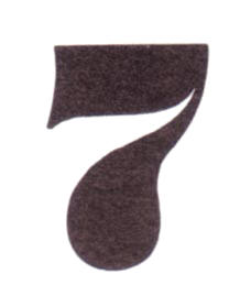 7