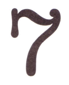 7