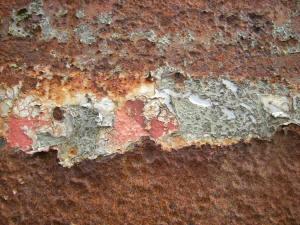 roest