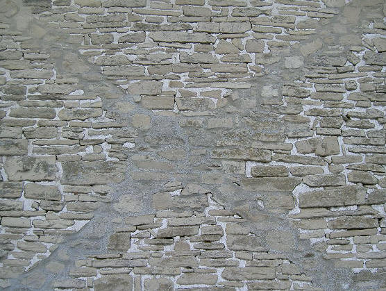 muur...