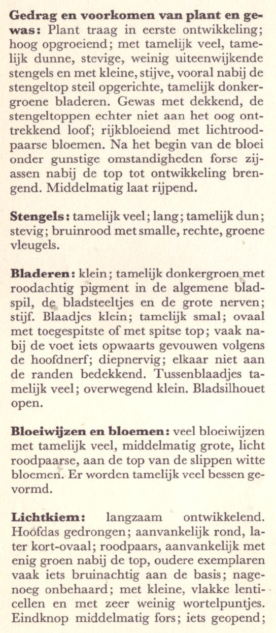 furore informatie deel één...