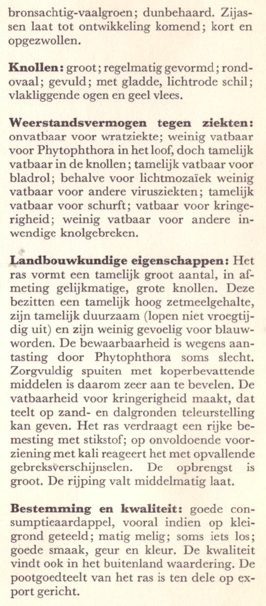 furore informatie...